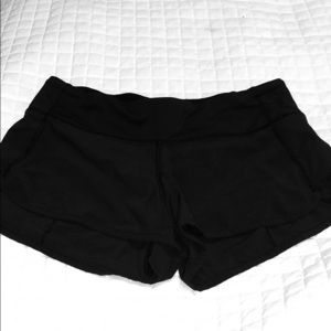 Lululemon Speed Short